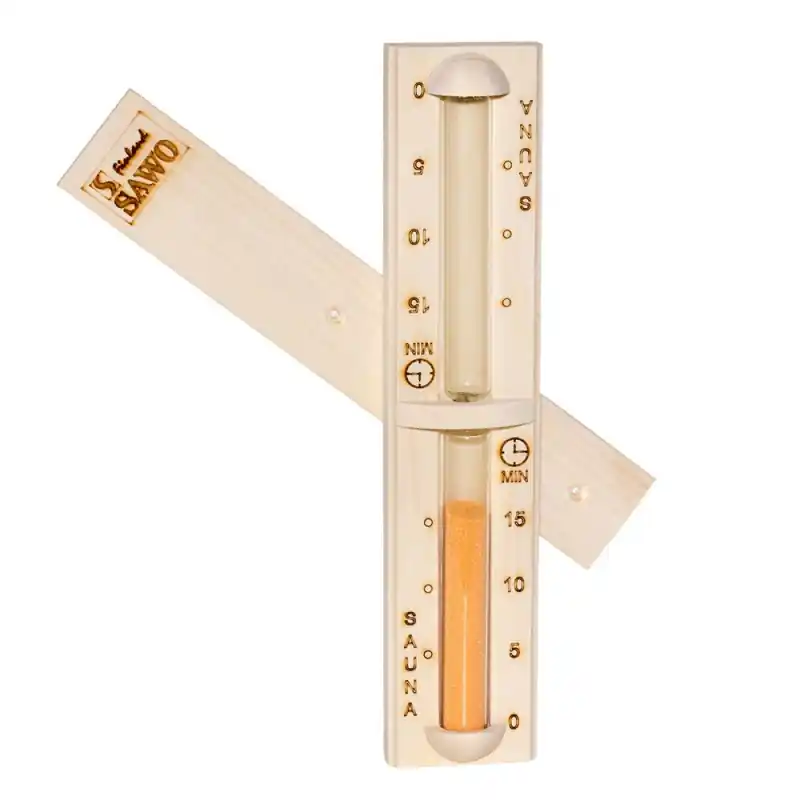 SAWO Sanduhr 550-A, Espe Begrenztes Angebot