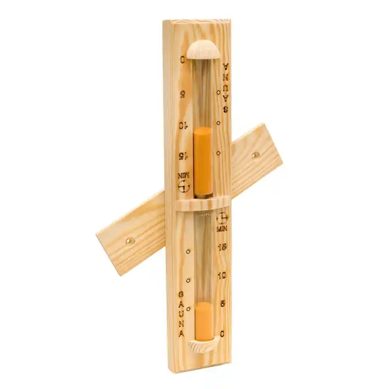 Sonderangebot SAWO Sanduhr 551-P, Kiefer