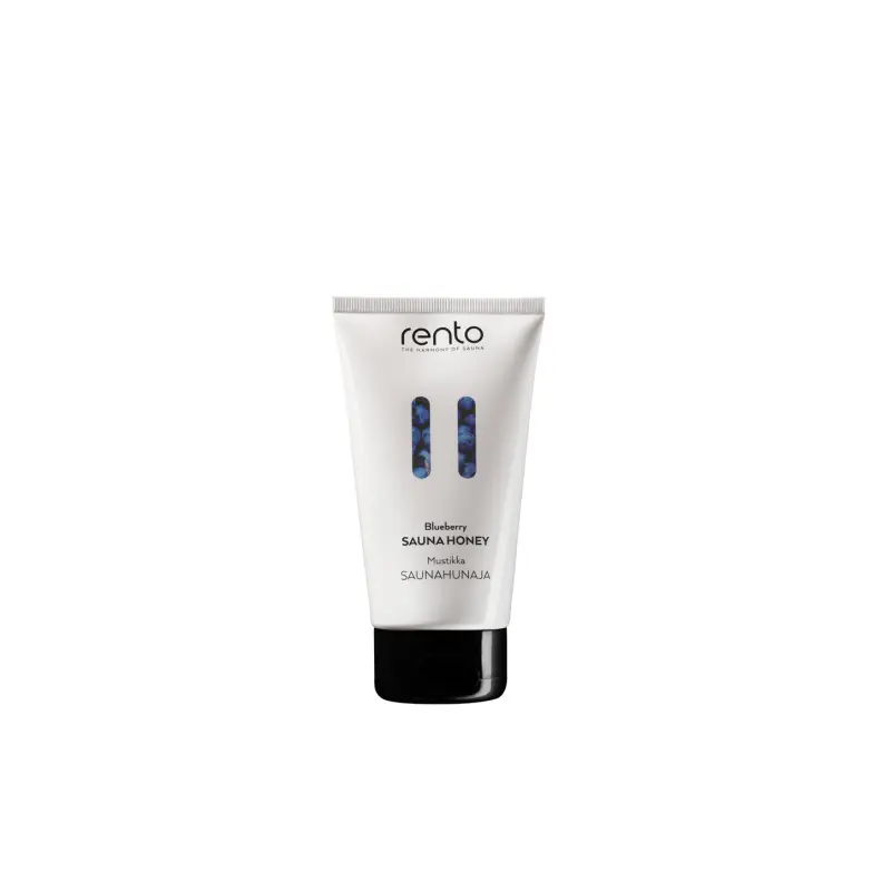 Super-Preis Saunahonig RENTO, Heidelbeere
