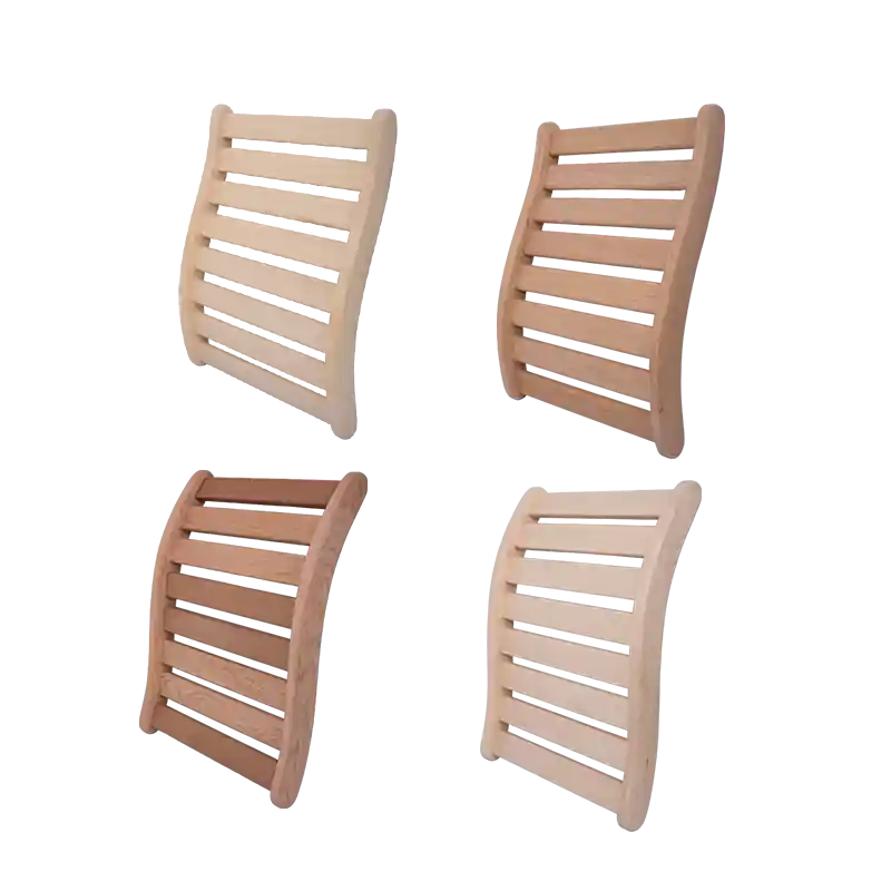 Jetzt Bestellen Sauna Rückenlehne