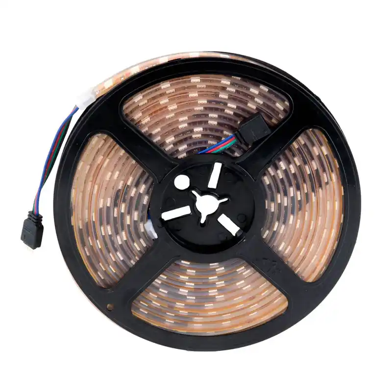 Versand Am Gleichen Tag Saufflex 5050 LED-RGB-Streifen
