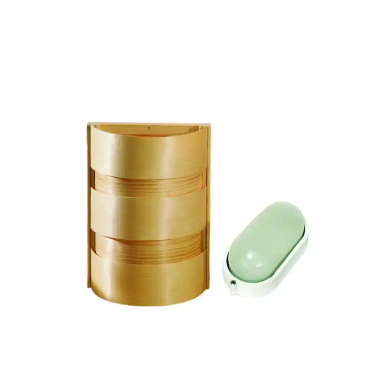 EOS Lampen- und Schirmset für Sauna Angebot