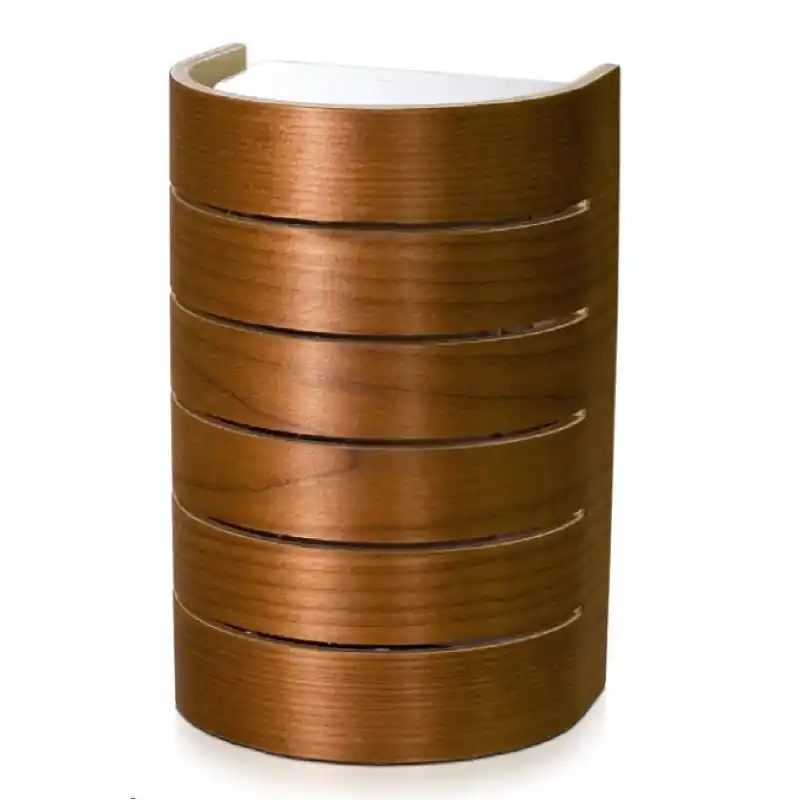 Knallerangebot Raita Saunalampe, RLK, E27/40W, Thermo-Birke