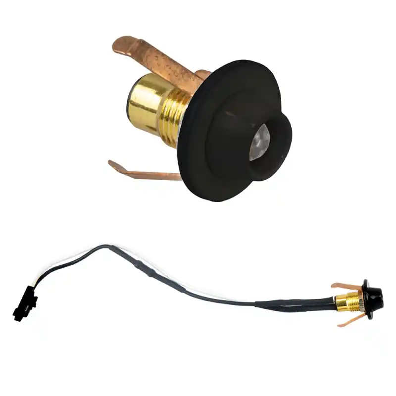 Sauna beleuchtung LedLite 6, schwarz Sale