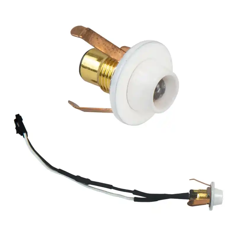 Sauna beleuchtung LedLite 9, weiß Top-Angebot