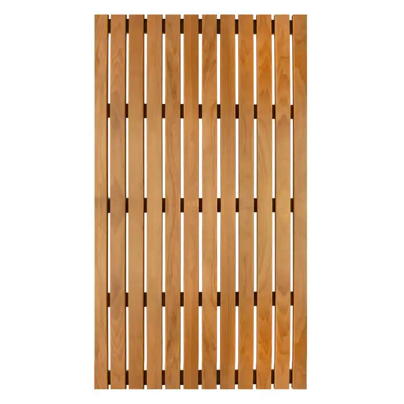 Verstärkter Bodenrost, Thermoespe, 600x1000x43 mm Top-Seller