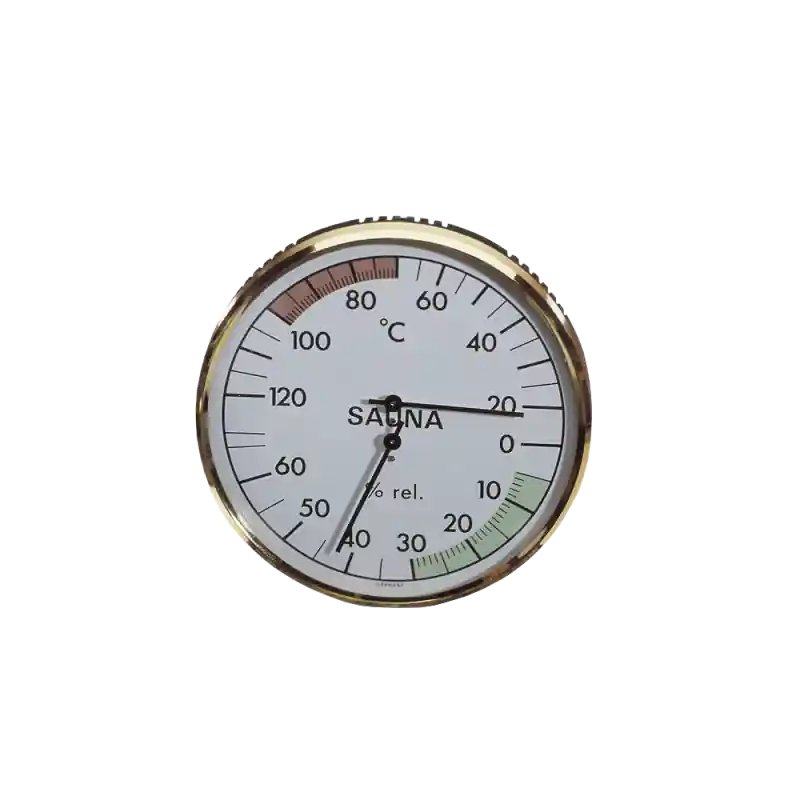 EOS Thermometer-Hygrometer Finale Aktion