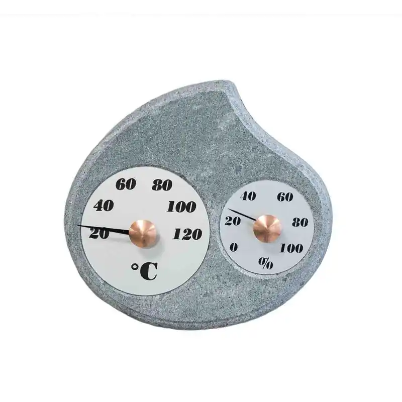 Saunathermometer und Hygrometer - HUKKA Maininki Top-Angebot