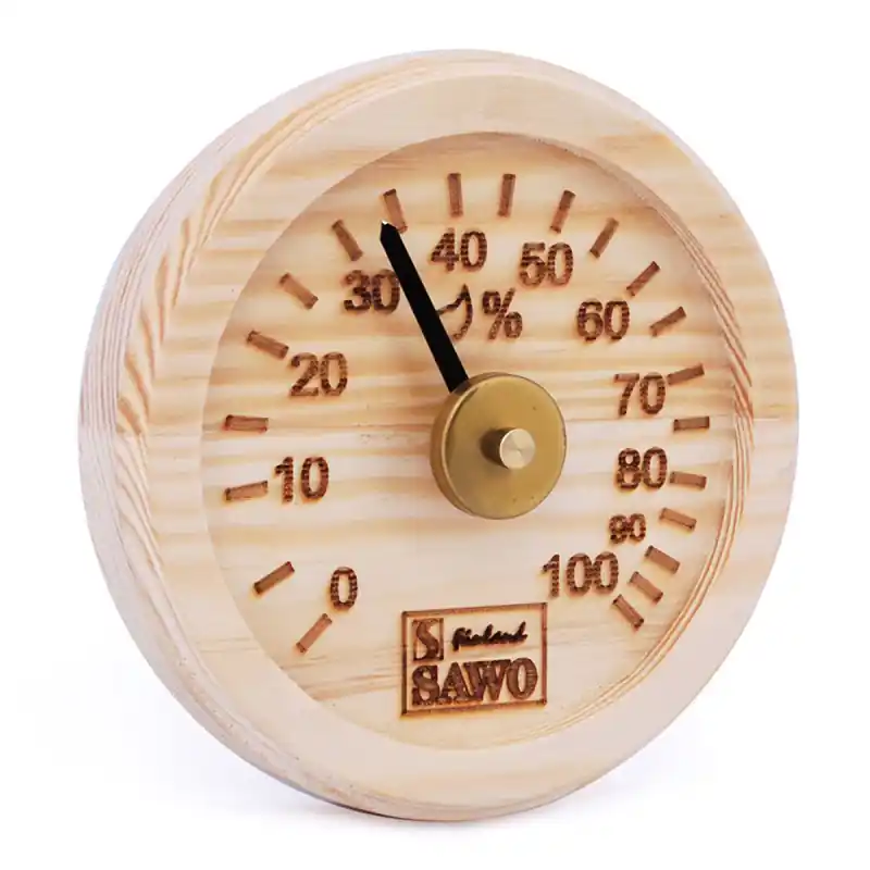 Expressversand SAWO Hygrometer 102-HP