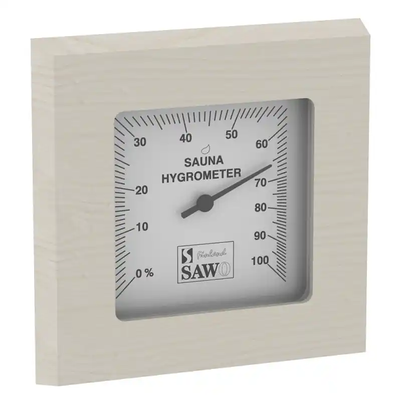 Aktuell SAWO Hygrometer 223-HA