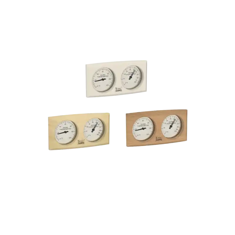 SAWO Thermo-Hygrometer 271-THB Bestpreis
