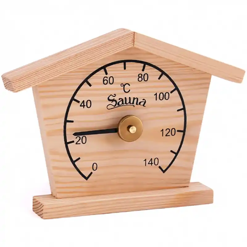 SAWO Thermometer - Haus 135-TB Top-Preis