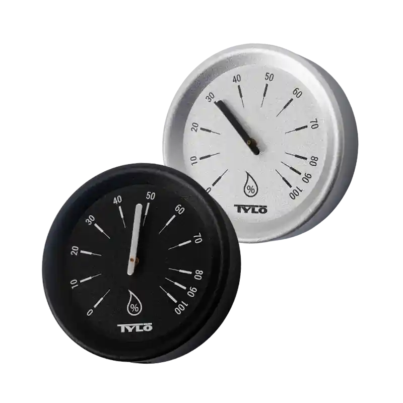Hygrometer - TYLOHELO BRILLIANT Knallerangebot