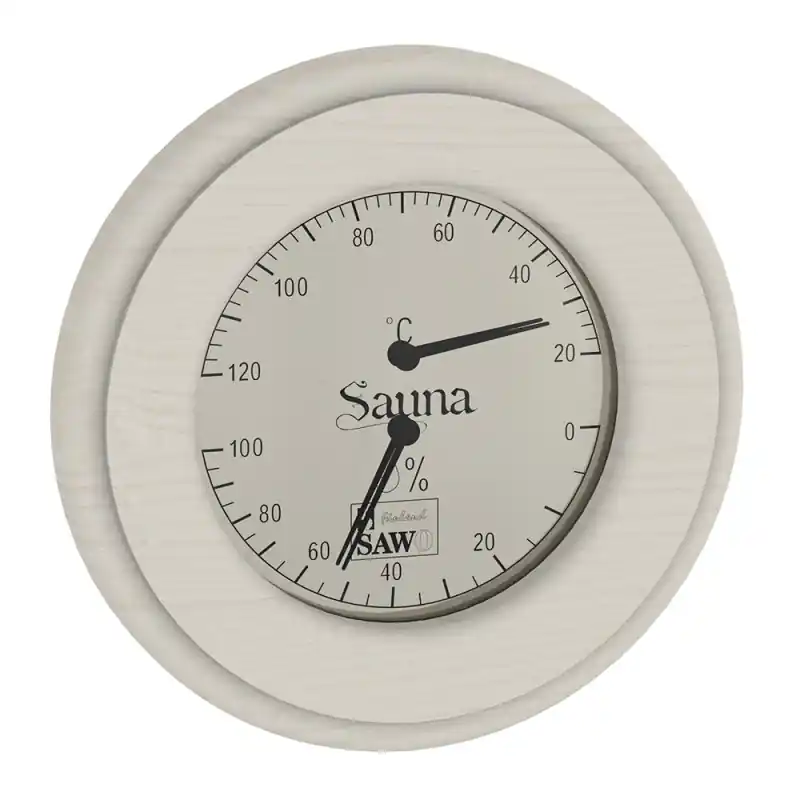 SAWO Thermo-Hygrometer 231-THA, Espe Nur Heute