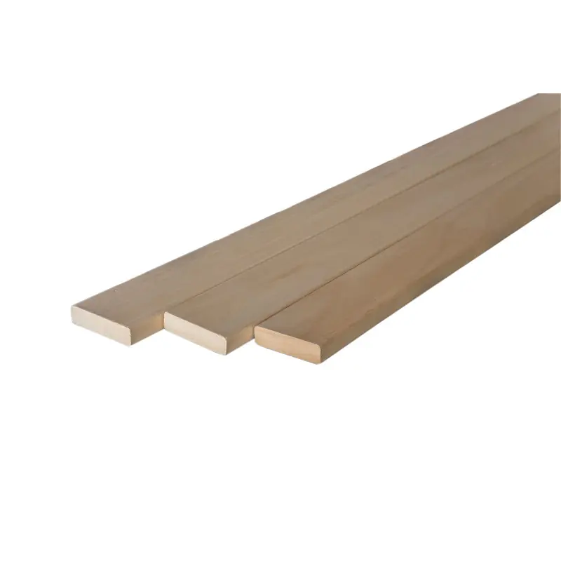 Expressversand Bankholz 25 x 94 mm, Abachi