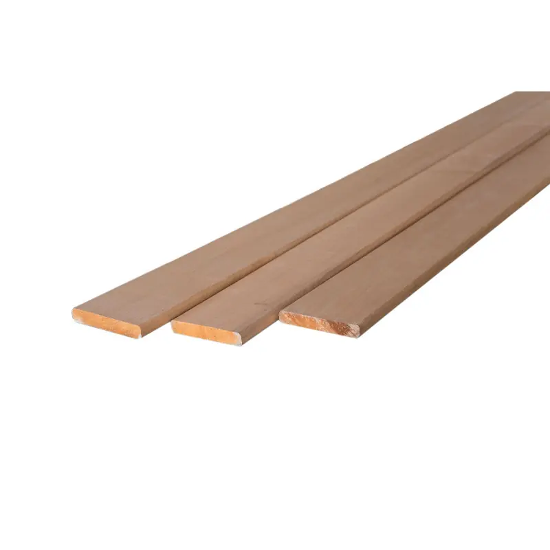Online Kaufen Sauna-Abdeckleiste, 15 x 90 mm