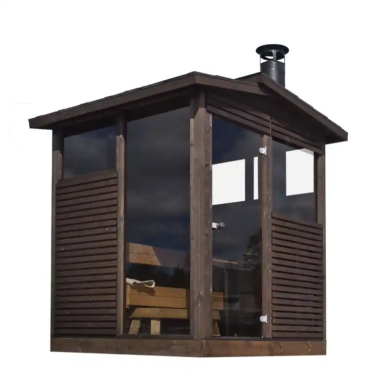 Narvi Kota Pihasauna NC 16 Angebot