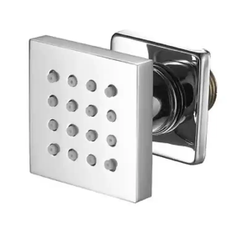 Hydromassagedüsen für Steamtec Tolo Regendusche Wochenendangebot