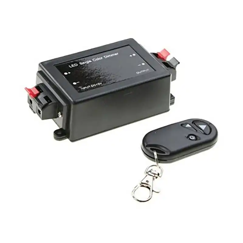 Neue Kollektion Funk LED Dimmer RF