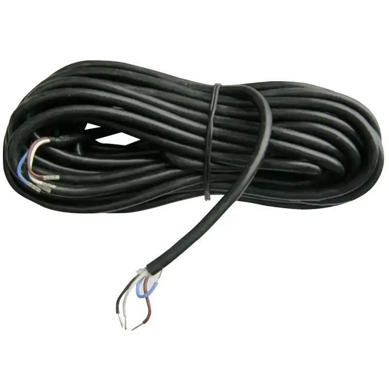 Verlängerungskabel Temperatur- und Feuchtesensor, 6 m Saisonangebot