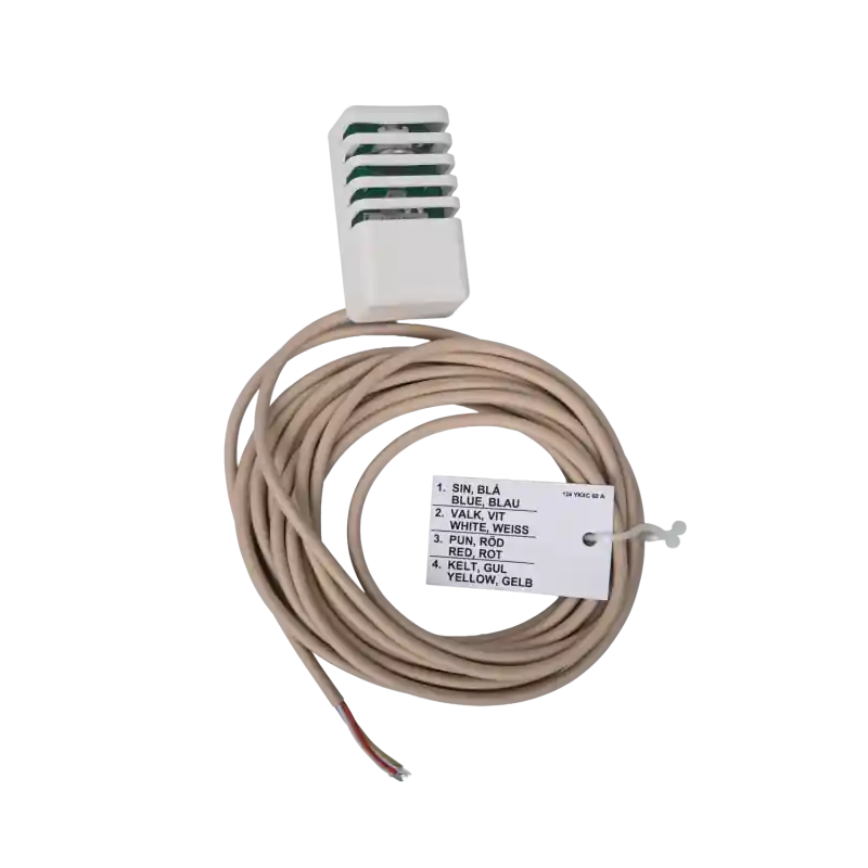 Ersatzteile - TYLOHELO Olet 6-1 Temperatursensor Mega-Angebot