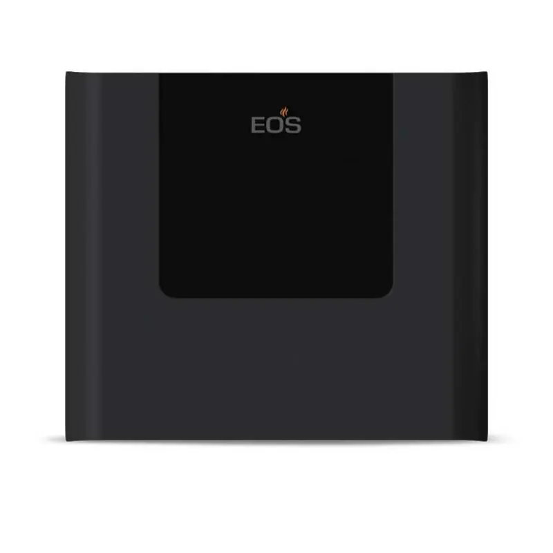 Ersatzteile - EOS PEB 10 CA / CW, anthrazit (lackierter Stahl) Sale