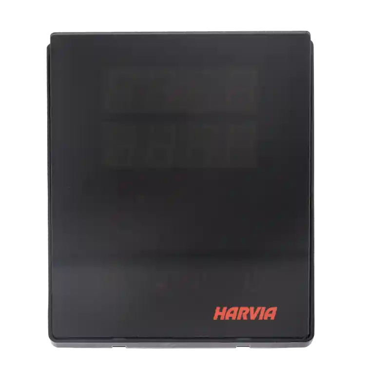 Neue Kollektion Ersatzteile - HARVIA Bedienfeld CX36I