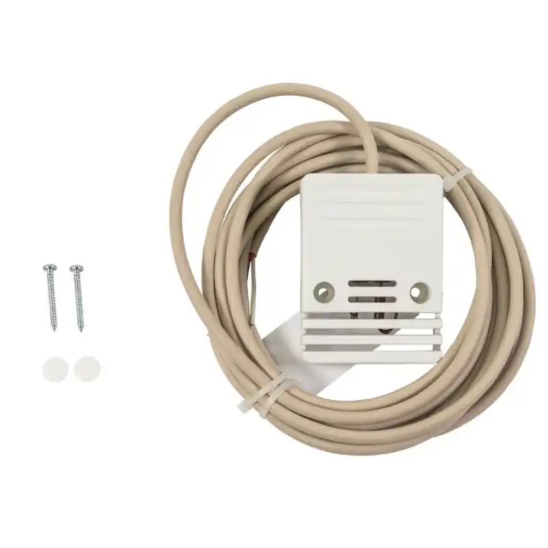 Zertifiziert Ersatzteile - HARVIA Temperatursensor mit Kabel und Kunststoffbox