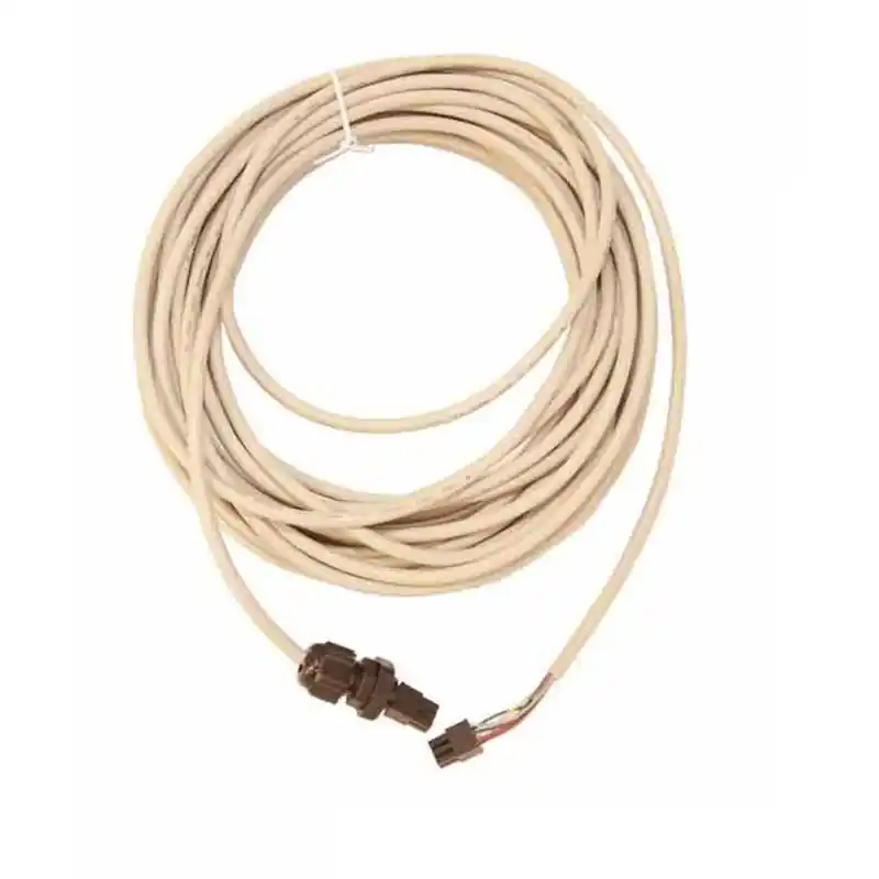Schneller Versand Ersatzteile - NARVI Bedienteil-Verlängerungskabel, 10 m, für Heizgeräte NC Electric, Saana, Softy, Stonet, Slim, Velvet
