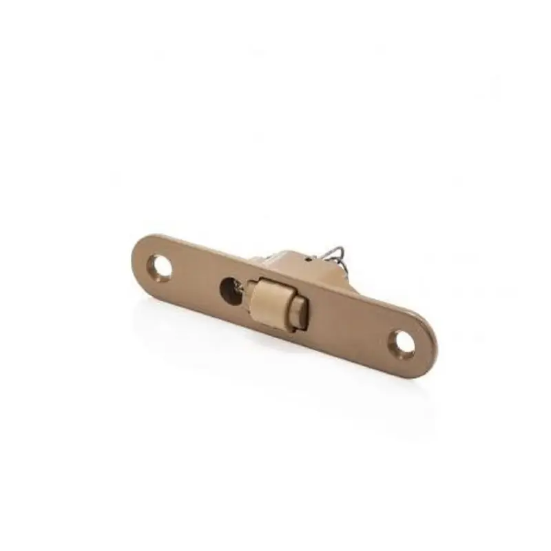 Nur Für Kurze Zeit AD STANDART Saunatür-Rollschloss, beige