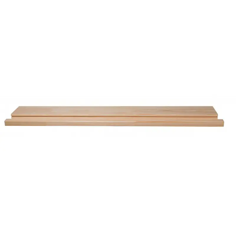 Neu Türschwelle aus Holz AD
