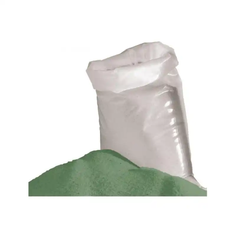 Expressversand Filtrationsglas, Fraktion 1-2 mm