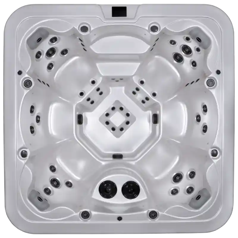 Direkt Vom Hersteller SPA-Massagepool - Novitek Kiilo Basic L