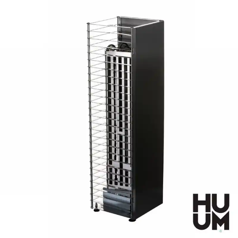 HUUM-Reflektor für elektrische Saunaöfen STEEL Mega-Angebot