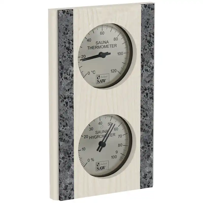 SAWO Thermo-Hygrometer 283-THRA, Espe Online Kaufen