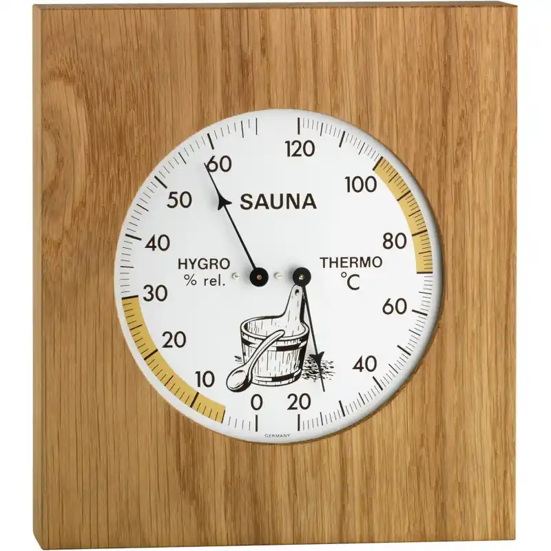 Thermometer - Hygrometer TFA Günstig