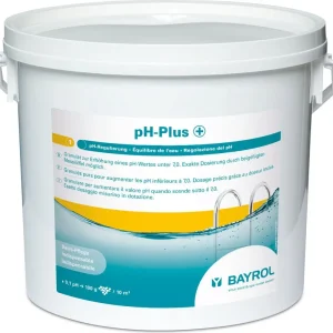 Top-Seller BAYROL pH-Plus, 5 kg
