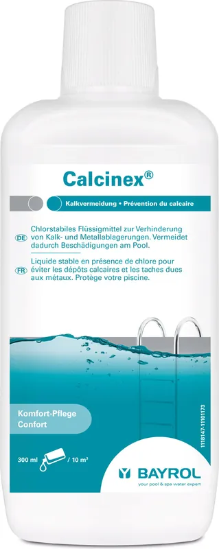 Saisonangebot BAYROL Calcinex, 1 l