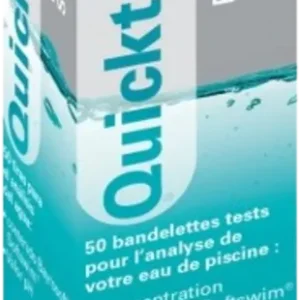 Preisknaller BAYROL Bayrosoft® Light Quicktest