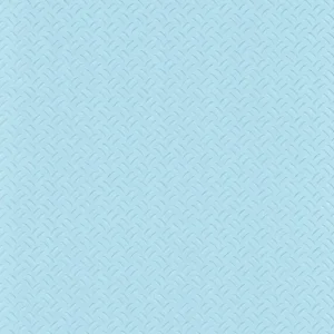 ELBE Poolfolie-Trittschutzbahn - Hellblau, Stärke 1,9 mm / 10 x 1,65 m Sichere Zahlung