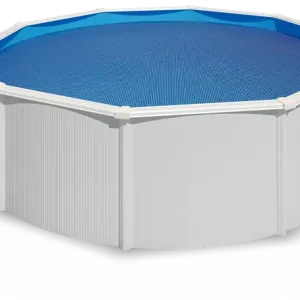 Sofort Bestellen CF. Group Solarfolie Rund Classic Blue Ø 550 cm, 300 µ