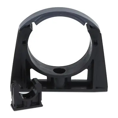 Preiswert PVC Rohrklemme / Rohrschelle