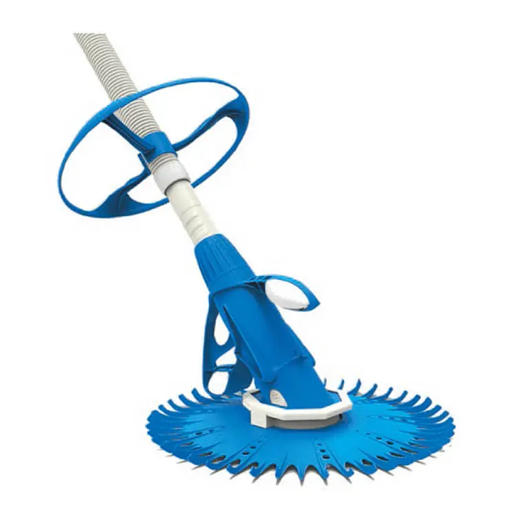 Billig Smart Pool Automatikbodensauger Poolsauger