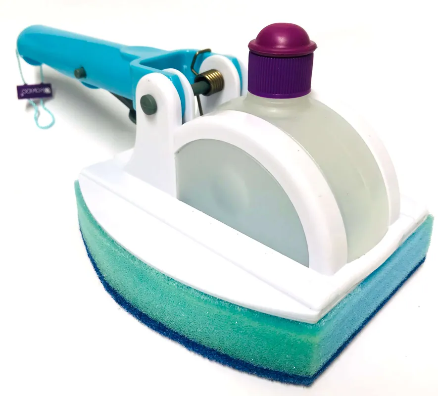Top-Preis Swimmingpool Wallscrubber