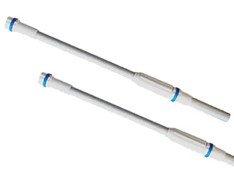 Teleskopstange Classicline Poolstange Begrenztes Angebot
