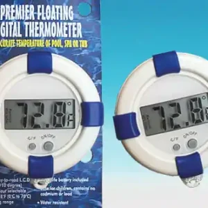 Bestseller Digital Swimmingpool Thermometer