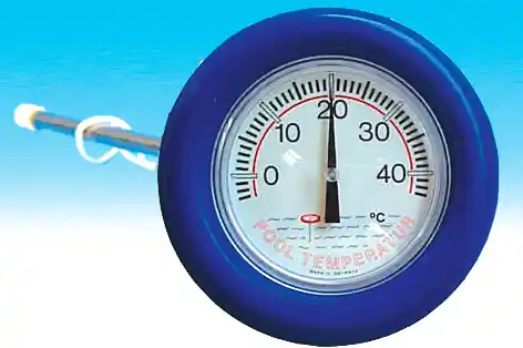 Rettungsring Thermometer Swimmingpool Sofort Bestellen