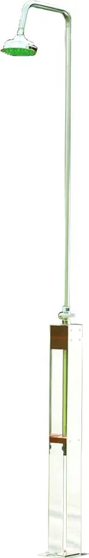 Kaltwasser Pool Dusche Altena Gartendusche Billig