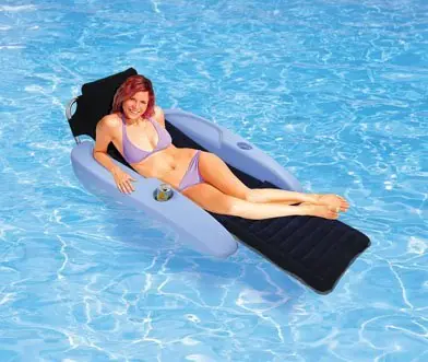Surfbrettluftmatratze Aktuell