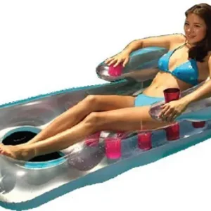 Expressversand Schwimmsessel French Style